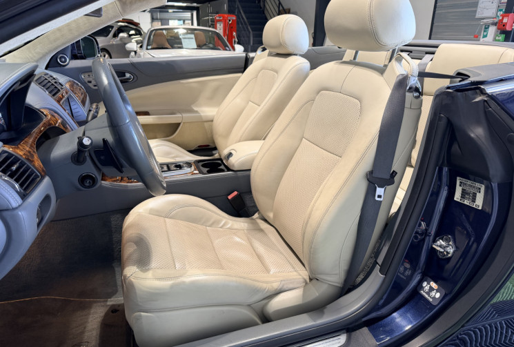 Jaguar XK 5.0 385 CH CONVERTIBLE