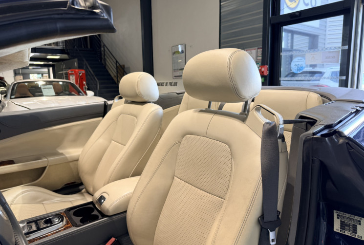 Jaguar XK 5.0 385 CH CONVERTIBLE