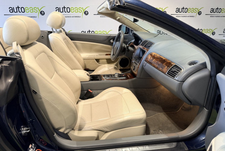 Jaguar XK 5.0 385 CH CONVERTIBLE