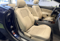 Jaguar XK 5.0 385 CH CONVERTIBLE