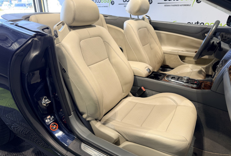 Jaguar XK 5.0 385 CH CONVERTIBLE