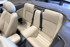 Jaguar XK 5.0 385 CH CONVERTIBLE
