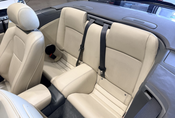 Jaguar XK 5.0 385 CH CONVERTIBLE