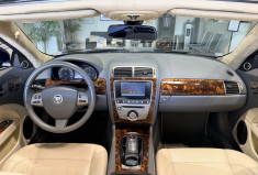 Jaguar XK 5.0 385 CH CONVERTIBLE