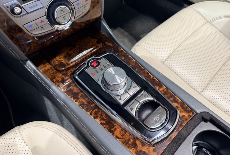 Jaguar XK 5.0 385 CH CONVERTIBLE
