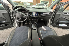 Opel Crossland X 1.2 i Turbo 110 cv Serie 120 ans Distribution 04/25