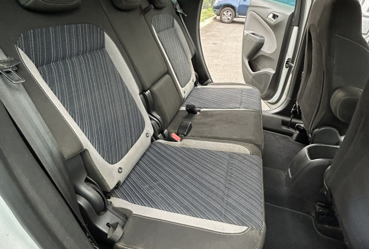 Opel Crossland X 1.2 i Turbo 110 cv Serie 120 ans Distribution 04/25