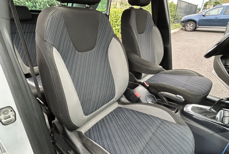 Opel Crossland X 1.2 i Turbo 110 cv Serie 120 ans Distribution 04/25