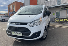 Ford TRANSIT CUSTOM FG 2.2TDCi100 / L2 H1 TREND