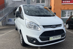 Ford TRANSIT CUSTOM FG 2.2TDCi100 / L2 H1 TREND