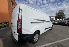 Ford TRANSIT CUSTOM FG 2.2TDCi100 / L2 H1 TREND