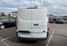 Ford TRANSIT CUSTOM FG 2.2TDCi100 / L2 H1 TREND