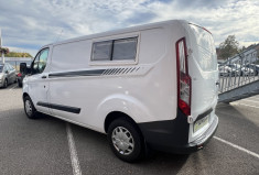 Ford TRANSIT CUSTOM FG 2.2TDCi100 / L2 H1 TREND