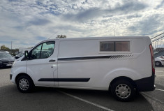 Ford TRANSIT CUSTOM FG 2.2TDCi100 / L2 H1 TREND