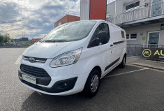 Ford TRANSIT CUSTOM FG 2.2TDCi100 / L2 H1 TREND