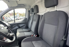 Ford TRANSIT CUSTOM FG 2.2TDCi100 / L2 H1 TREND