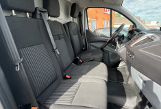 Ford TRANSIT CUSTOM FG 2.2TDCi100 / L2 H1 TREND
