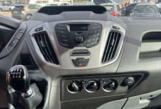 Ford TRANSIT CUSTOM FG 2.2TDCi100 / L2 H1 TREND