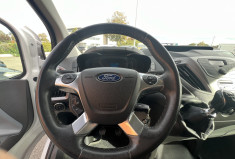Ford TRANSIT CUSTOM FG 2.2TDCi100 / L2 H1 TREND