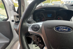Ford TRANSIT CUSTOM FG 2.2TDCi100 / L2 H1 TREND
