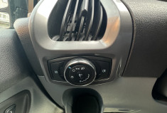 Ford TRANSIT CUSTOM FG 2.2TDCi100 / L2 H1 TREND