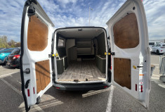 Ford TRANSIT CUSTOM FG 2.2TDCi100 / L2 H1 TREND