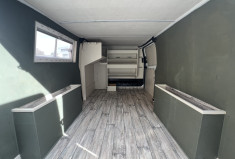 Ford TRANSIT CUSTOM FG 2.2TDCi100 / L2 H1 TREND
