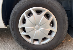 Ford TRANSIT CUSTOM FG 2.2TDCi100 / L2 H1 TREND