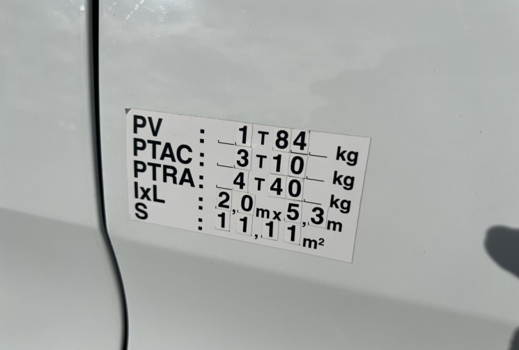 Ford TRANSIT CUSTOM FG 2.2TDCi100 / L2 H1 TREND