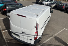 Ford TRANSIT CUSTOM FG 2.2TDCi100 / L2 H1 TREND