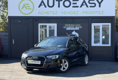 Audi A3 1.5 / Tfsi mild-hybride / 150 ch