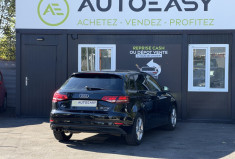 Audi A3 1.5 / Tfsi mild-hybride / 150 ch