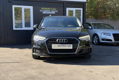 Audi A3 1.5 / Tfsi mild-hybride / 150 ch