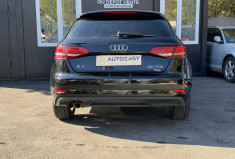 Audi A3 1.5 / Tfsi mild-hybride / 150 ch