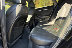 Audi A3 1.5 / Tfsi mild-hybride / 150 ch
