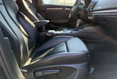 Audi A3 1.5 / Tfsi mild-hybride / 150 ch