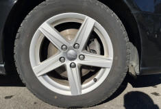 Audi A3 1.5 / Tfsi mild-hybride / 150 ch