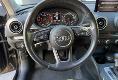 Audi A3 1.5 / Tfsi mild-hybride / 150 ch