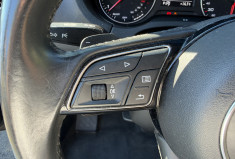 Audi A3 1.5 / Tfsi mild-hybride / 150 ch