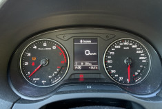 Audi A3 1.5 / Tfsi mild-hybride / 150 ch