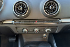 Audi A3 1.5 / Tfsi mild-hybride / 150 ch
