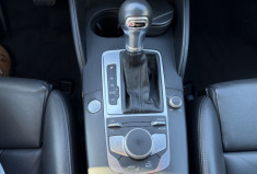 Audi A3 1.5 / Tfsi mild-hybride / 150 ch