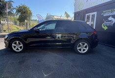 Audi A3 1.5 / Tfsi mild-hybride / 150 ch