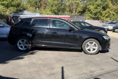 Audi A3 1.5 / Tfsi mild-hybride / 150 ch
