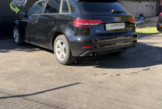 Audi A3 1.5 / Tfsi mild-hybride / 150 ch