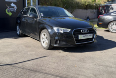 Audi A3 1.5 / Tfsi mild-hybride / 150 ch