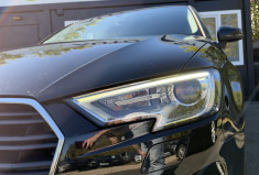 Audi A3 1.5 / Tfsi mild-hybride / 150 ch