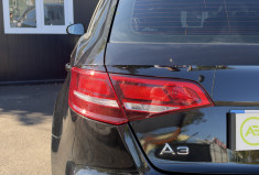 Audi A3 1.5 / Tfsi mild-hybride / 150 ch
