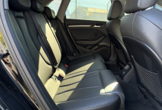 Audi A3 1.5 / Tfsi mild-hybride / 150 ch