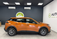 Peugeot 2008 Active 1.5 BlueHDi 110 ch